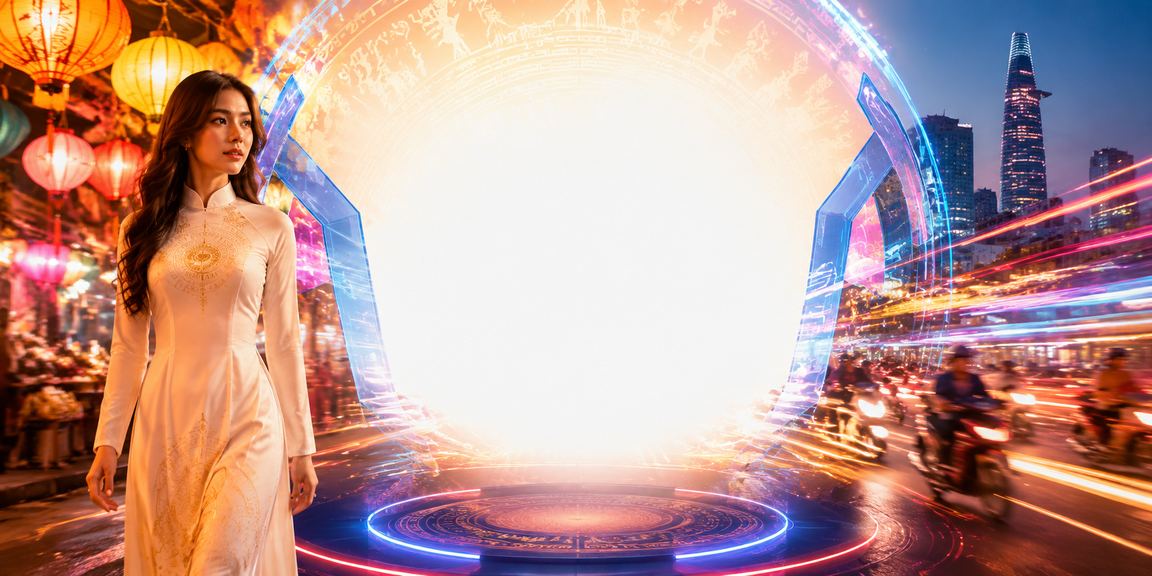 Cộng đồng esports tại TP. Hồ Chí Minh tụ họp tại chợ đêm để xem và đặt kèo các giải đấu trực tuyến