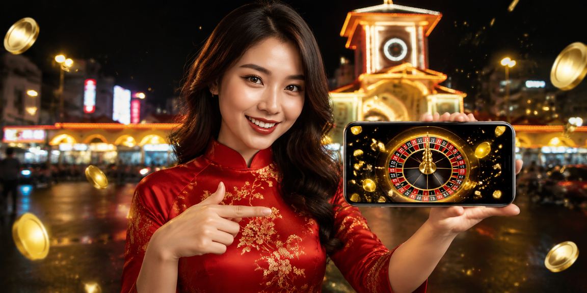 Không khí giải trí sôi động tại TP.HCM — nơi cộng đồng theo dõi thể thao trực tuyến phát triển mạnh